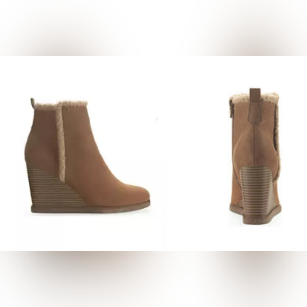 Joni Booties - New